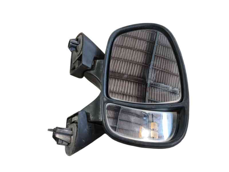 Recambio de espejo retrovisor derecho para opel vivaro a furgoneta (x83) 2.0 cdti (f7) referencia OEM IAM   