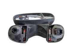 Recambio de espejo retrovisor derecho para opel vivaro a furgoneta (x83) 2.0 cdti (f7) referencia OEM IAM    2