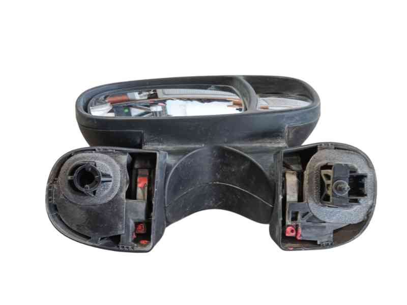 Recambio de espejo retrovisor derecho para opel vivaro a furgoneta (x83) 2.0 cdti (f7) referencia OEM IAM   
