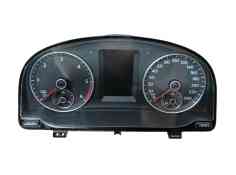 Recambio de cuadro instrumentos para volkswagen touran (1t3) 1.6 tdi referencia OEM IAM   