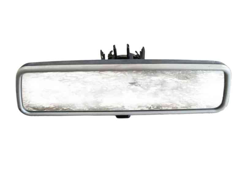 Recambio de espejo retrovisor interior para seat leon (5f1) 1.6 tdi referencia OEM IAM 7N0857511MSMA A046767 021065