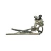 Recambio de elevalunas delantero derecho para lexus is200 (ds2/is2) 220d referencia OEM IAM 6980130260 ELECTRICO 