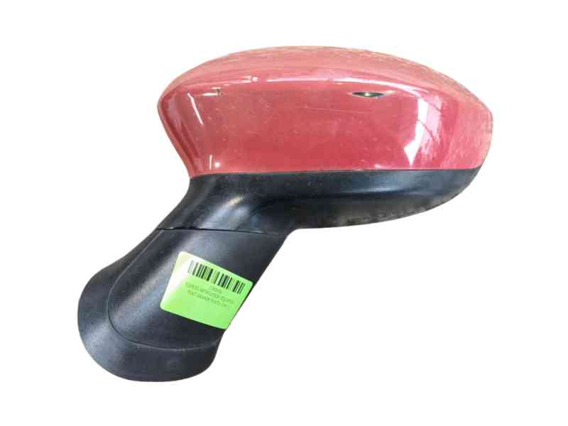 Recambio de espejo retrovisor izquierdo para fiat grande punto (199_) 1.3 d multijet referencia OEM IAM  01704752800 