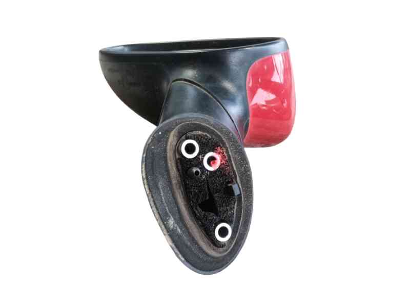 Recambio de espejo retrovisor izquierdo para fiat grande punto (199_) 1.3 d multijet referencia OEM IAM  01704752800 