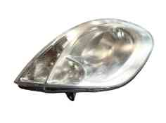 Recambio de faro derecho para opel vivaro a furgoneta (x83) 2.0 cdti (f7) referencia OEM IAM  8200701356 93859830