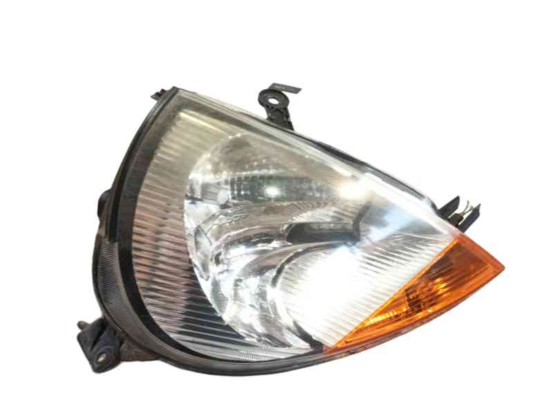 Recambio de faro derecho para ford ka (rb_) 1.3 i referencia OEM IAM   