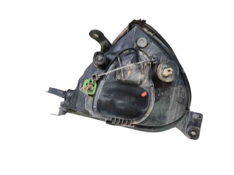 Recambio de faro derecho para ford ka (rb_) 1.3 i referencia OEM IAM   