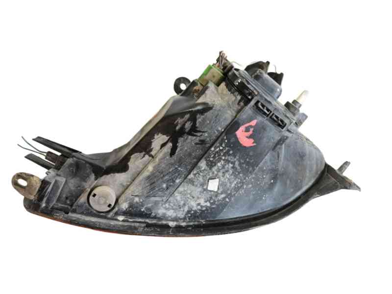 Recambio de faro derecho para ford ka (rb_) 1.3 i referencia OEM IAM   