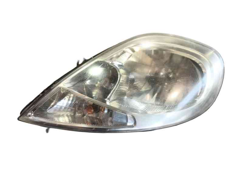 Recambio de faro izquierdo para opel vivaro a furgoneta (x83) 2.0 cdti (f7) referencia OEM IAM   