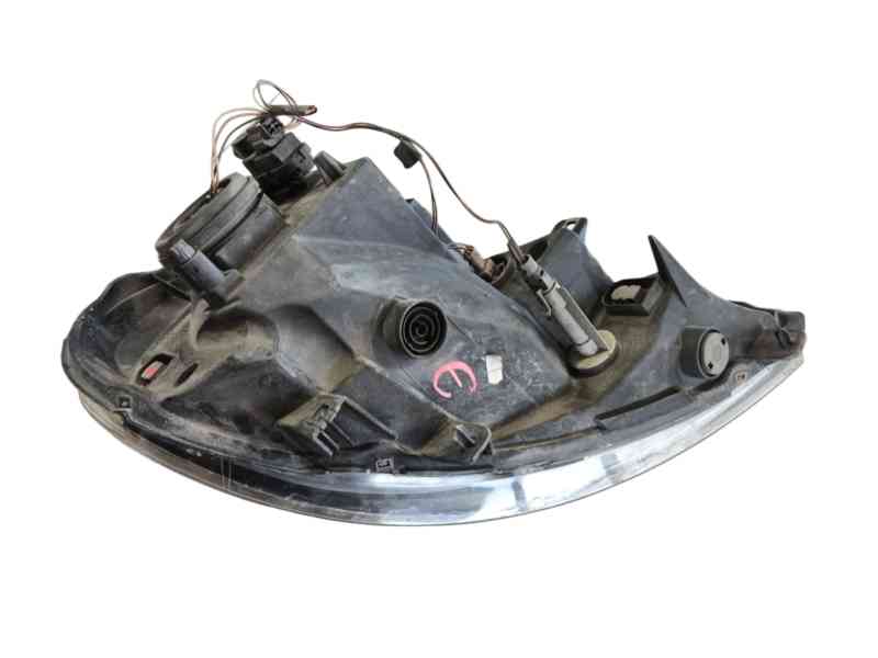 Recambio de faro izquierdo para opel vivaro a furgoneta (x83) 2.0 cdti (f7) referencia OEM IAM   