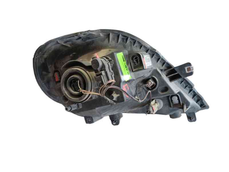 Recambio de faro izquierdo para opel vivaro a furgoneta (x83) 2.0 cdti (f7) referencia OEM IAM   