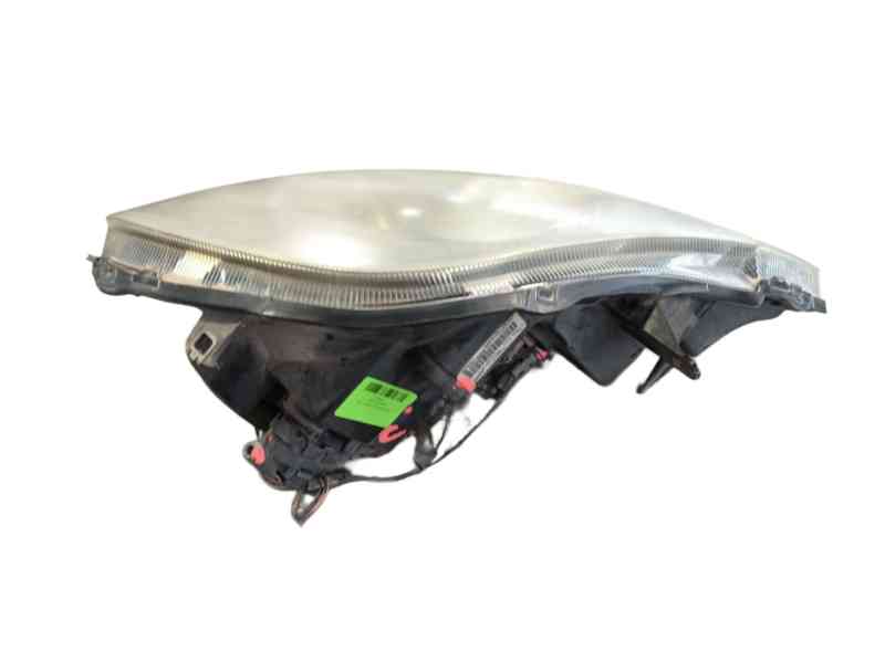 Recambio de faro izquierdo para opel vivaro a furgoneta (x83) 2.0 cdti (f7) referencia OEM IAM   