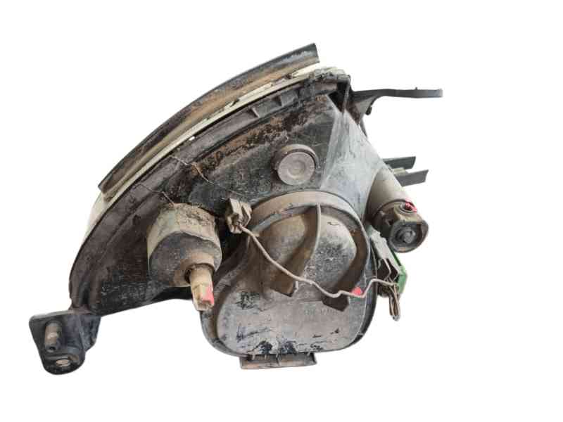 Recambio de faro izquierdo para ford ka (rb_) 1.3 i referencia OEM IAM  97KG13K060B 