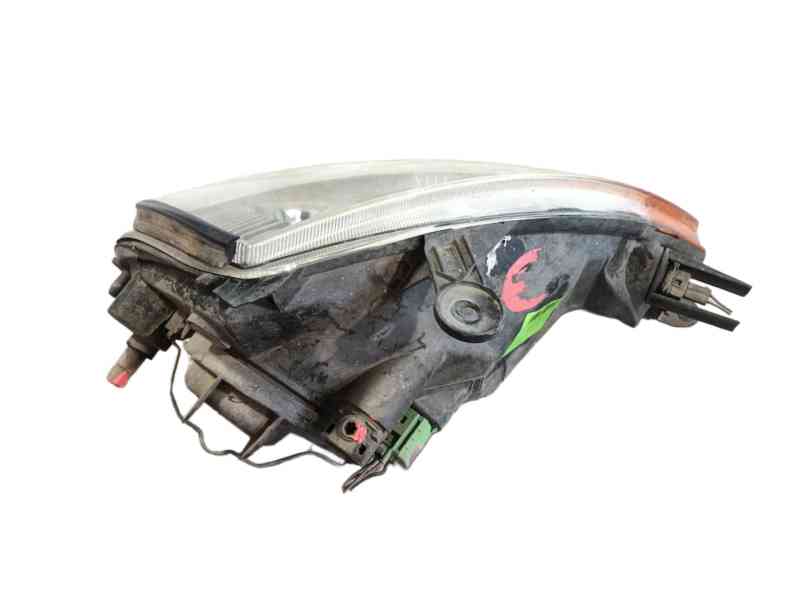 Recambio de faro izquierdo para ford ka (rb_) 1.3 i referencia OEM IAM  97KG13K060B 