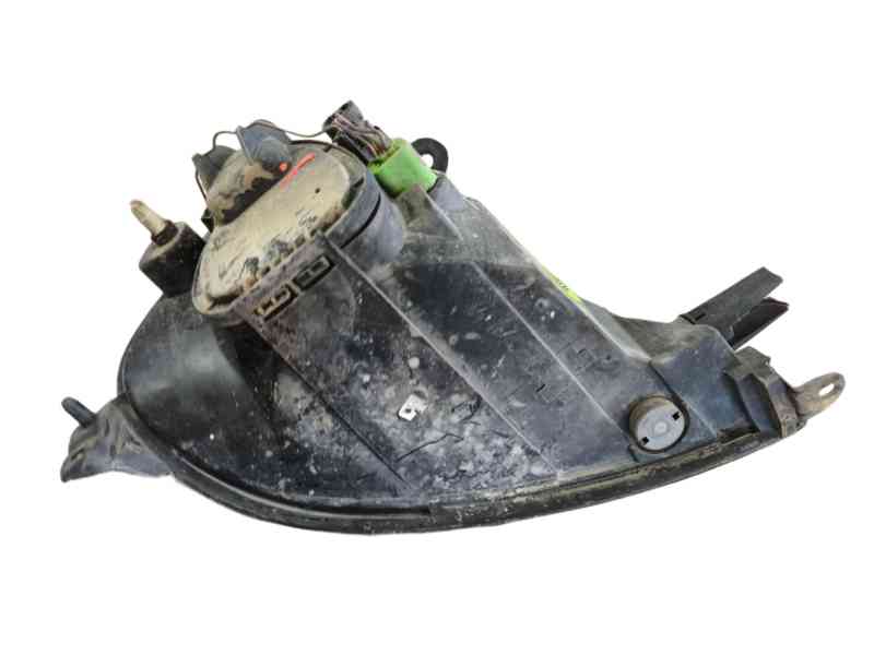Recambio de faro izquierdo para ford ka (rb_) 1.3 i referencia OEM IAM  97KG13K060B 