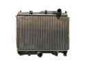 RADIADOR AGUA 2545469 RA2351 H1BG8005DA