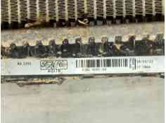 Recambio de radiador agua para ford ecosport 1.0 ecoboost referencia OEM IAM    2