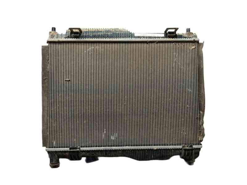 Recambio de radiador agua para ford ecosport 1.0 ecoboost referencia OEM IAM   