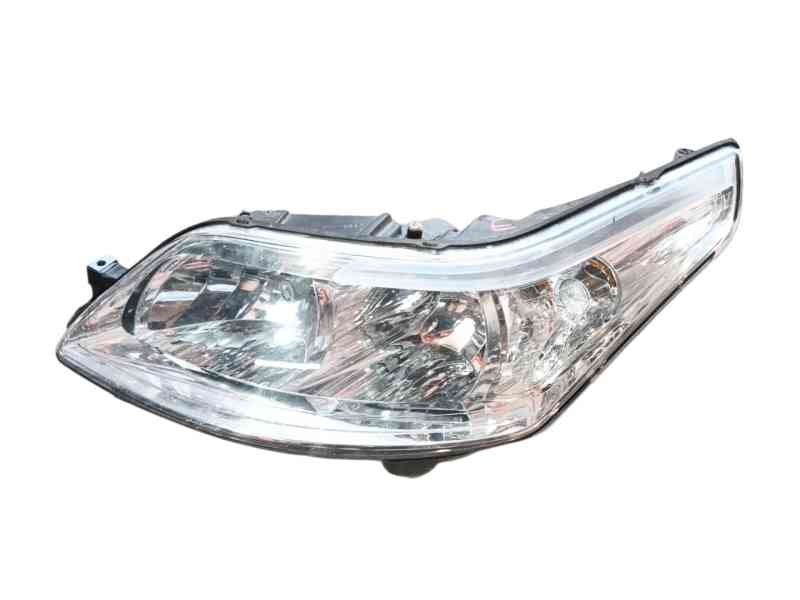 Recambio de faro izquierdo para citroën c4 i (lc_) 1.6 hdi referencia OEM IAM  085521121L 00276647