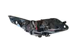 Recambio de faro izquierdo para citroën c4 i (lc_) 1.6 hdi referencia OEM IAM  085521121L 00276647 2