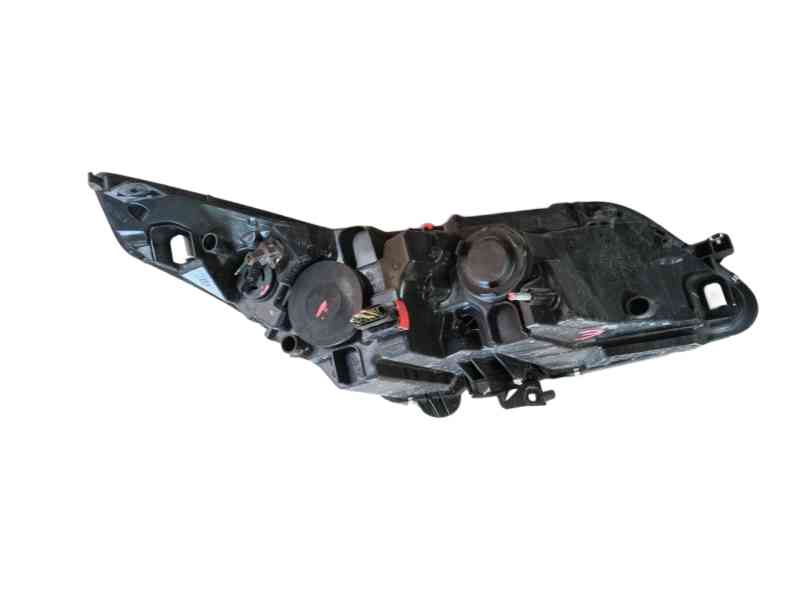 Recambio de faro izquierdo para citroën c4 i (lc_) 1.6 hdi referencia OEM IAM  085521121L 00276647