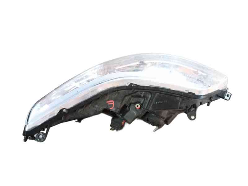 Recambio de faro izquierdo para citroën c4 i (lc_) 1.6 hdi referencia OEM IAM  085521121L 00276647