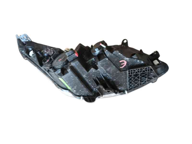 Recambio de faro izquierdo para citroën c4 i (lc_) 1.6 hdi referencia OEM IAM  085521121L 00276647