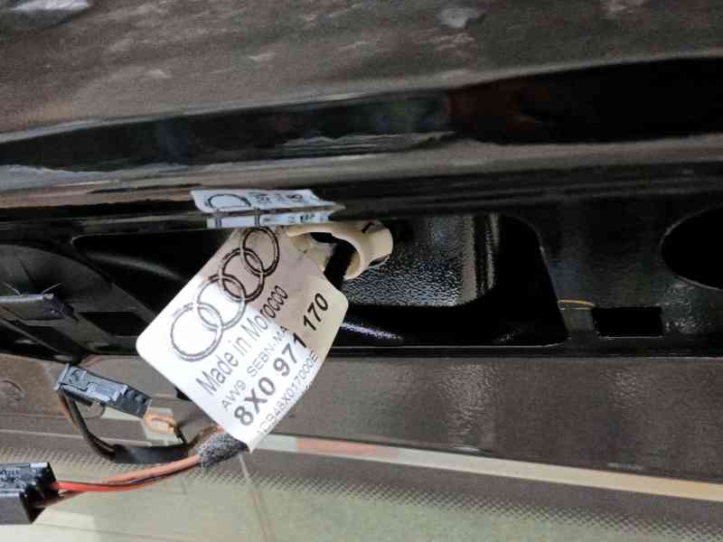 Recambio de porton trasero para audi a3 sportback (8ya, 8yf) 35 tdi referencia OEM IAM 8Y4827025A  