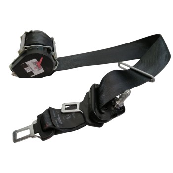 CINTURON SEGURIDAD TRASERO CENTRAL 888506476R 622488800D 