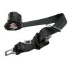 Recambio de cinturon seguridad trasero central para dacia sandero ambiance referencia OEM IAM 888506476R 622488800D 