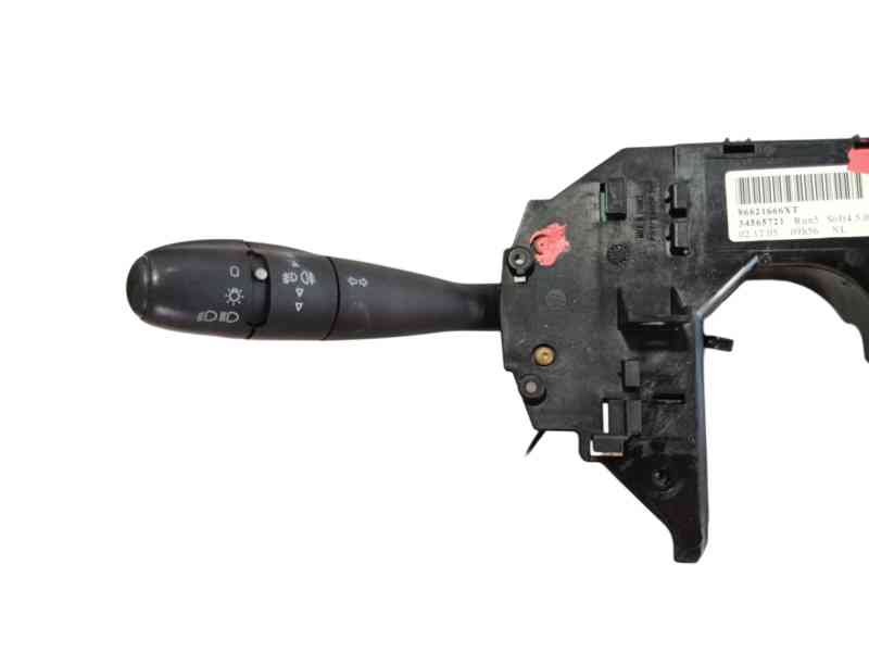 Recambio de mando multifuncion para citroën c4 i (lc_) 1.6 hdi referencia OEM IAM   