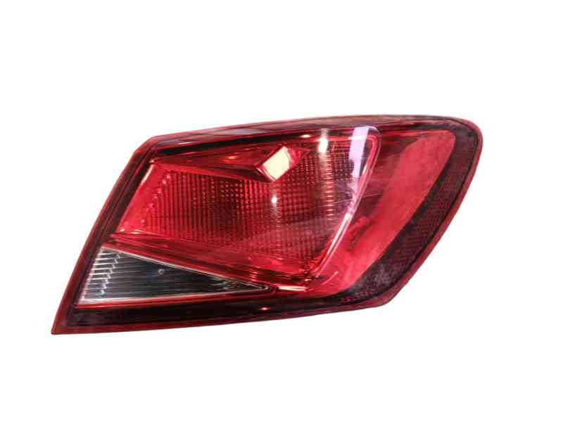 Recambio de piloto trasero derecho para seat leon (5f1) 1.6 tdi referencia OEM IAM 5F0945096D  