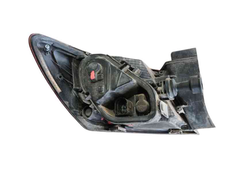 Recambio de piloto trasero derecho para seat leon (5f1) 1.6 tdi referencia OEM IAM 5F0945096D  