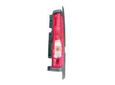 Recambio de piloto trasero derecho para opel vivaro a furgoneta (x83) 2.0 cdti (f7) referencia OEM IAM  93857722 265A60118R
