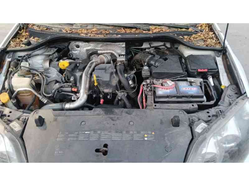 Recambio de caja cambios para renault laguna iii (bt0/1) 1.5 dci (bt00, bt0a, bt0t, bt1j) referencia OEM IAM   