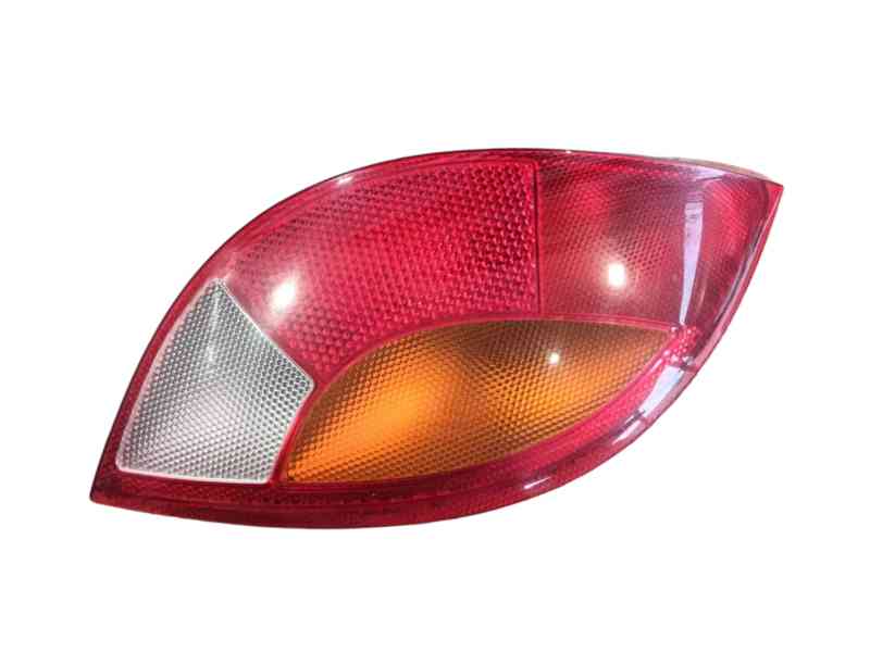 Recambio de piloto trasero derecho para ford ka (rb_) 1.3 i referencia OEM IAM  97KG13N004AA 