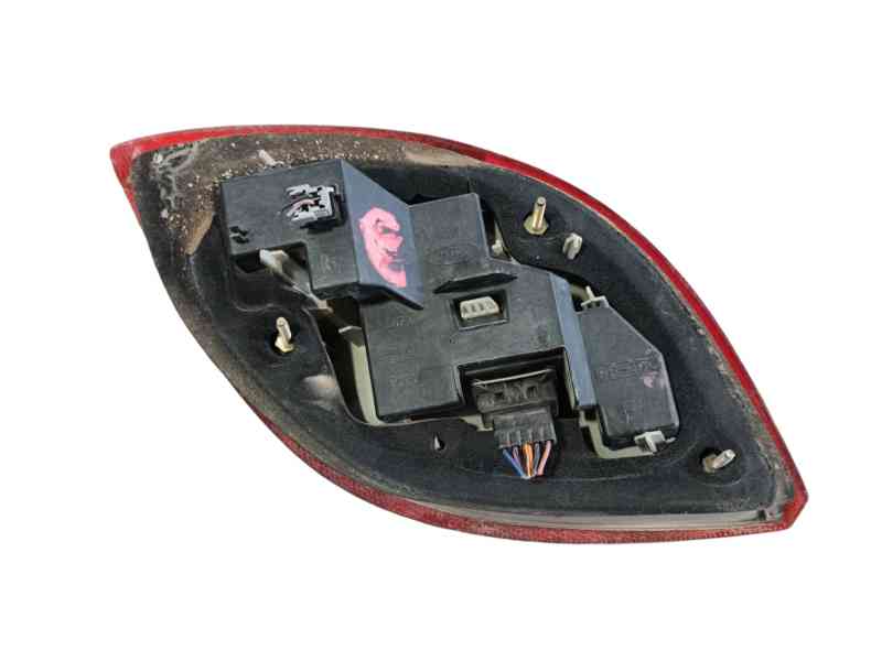 Recambio de piloto trasero derecho para ford ka (rb_) 1.3 i referencia OEM IAM  97KG13N004AA 
