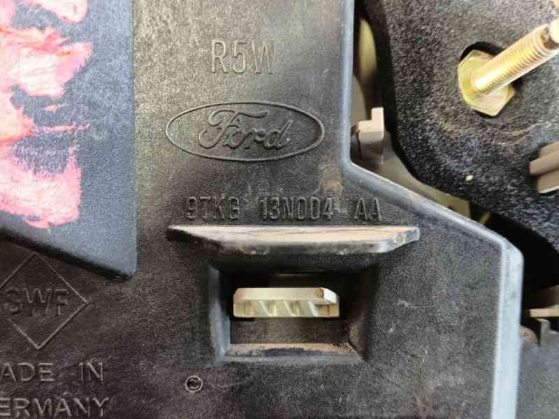 Recambio de piloto trasero derecho para ford ka (rb_) 1.3 i referencia OEM IAM  97KG13N004AA 