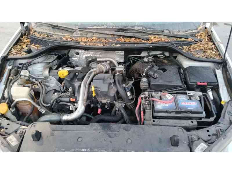 Recambio de motor completo para renault laguna iii (bt0/1) 1.5 dci (bt00, bt0a, bt0t, bt1j) referencia OEM IAM   
