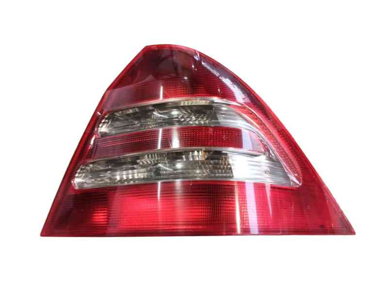 Recambio de piloto trasero derecho para mercedes-benz clase c (w203) c 220 cdi (203.006) referencia OEM IAM 2038200264  