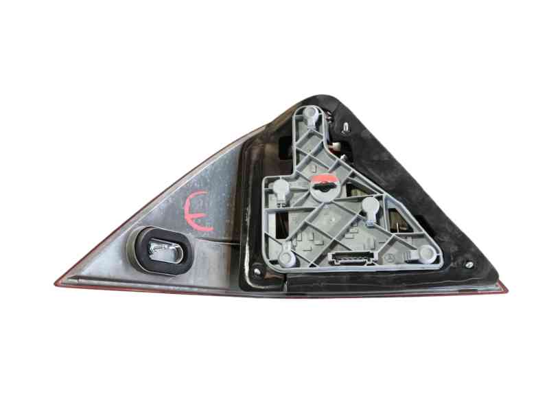 Recambio de piloto trasero derecho para mercedes-benz clase c (w203) c 220 cdi (203.006) referencia OEM IAM 2038200264  