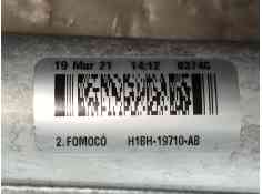 Recambio de condensador / radiador aire acondicionado para ford fiesta vii (hj, hf) 1.0 ecoboost referencia OEM IAM    2