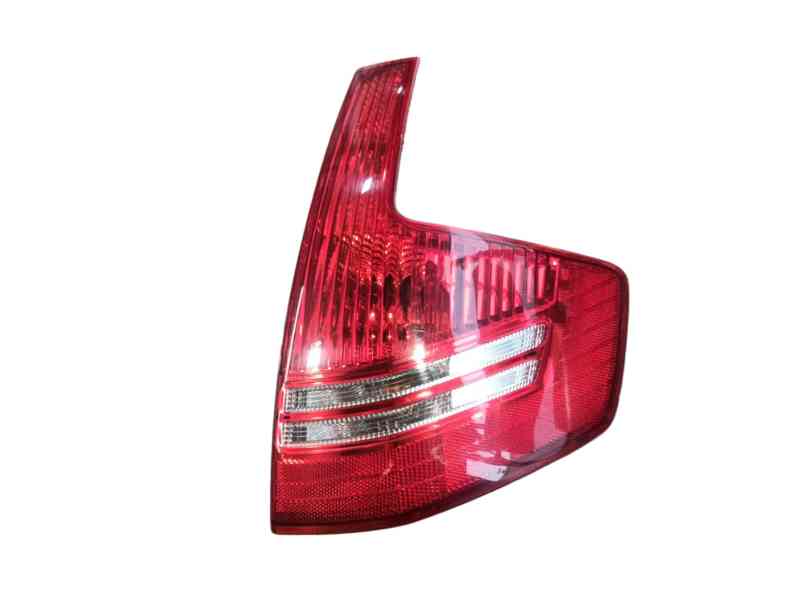 Recambio de piloto trasero derecho para citroën c4 i (lc_) 1.6 hdi referencia OEM IAM  9655863980 4CZX13450A