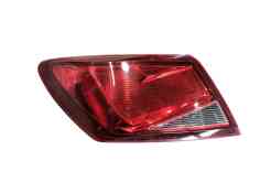 Recambio de piloto trasero izquierdo para seat leon (5f1) 1.6 tdi referencia OEM IAM 5F0945095D 5F0945095 