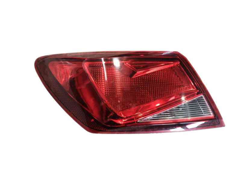 Recambio de piloto trasero izquierdo para seat leon (5f1) 1.6 tdi referencia OEM IAM 5F0945095D 5F0945095 