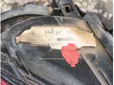 Recambio de piloto trasero izquierdo para seat leon (5f1) 1.6 tdi referencia OEM IAM 5F0945095D 5F0945095  2