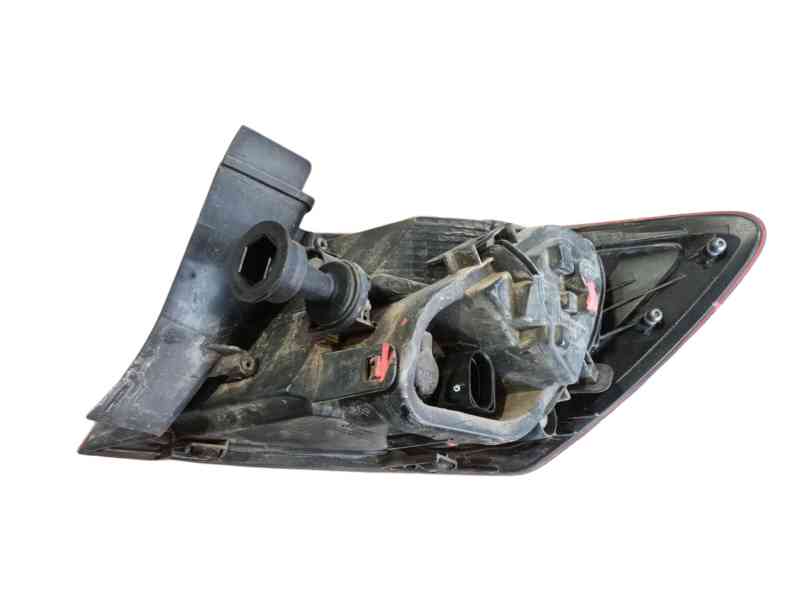 Recambio de piloto trasero izquierdo para seat leon (5f1) 1.6 tdi referencia OEM IAM 5F0945095D 5F0945095 