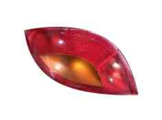 Recambio de piloto trasero izquierdo para ford ka (rb_) 1.3 i referencia OEM IAM  04KG13N004BA 2419K