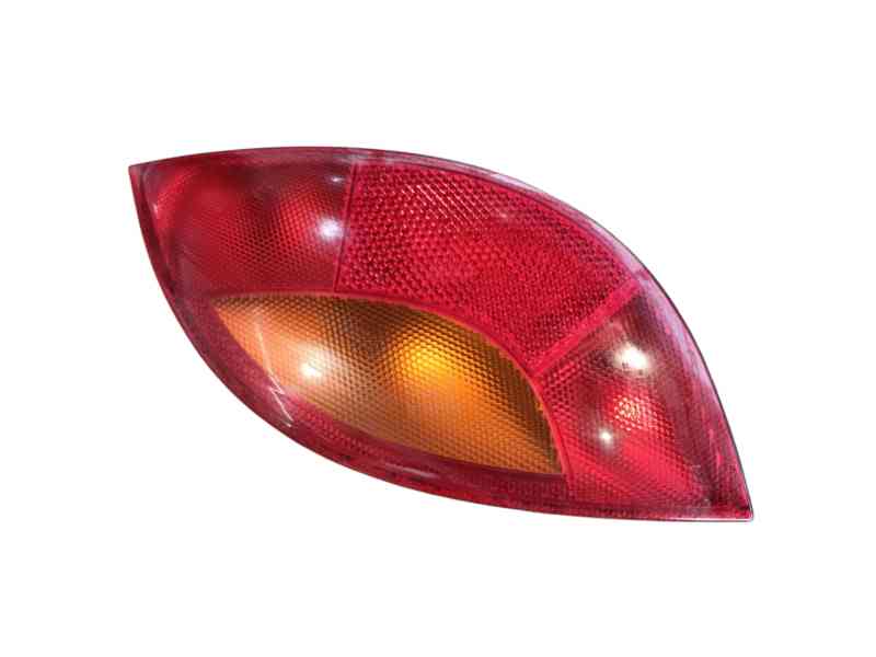 Recambio de piloto trasero izquierdo para ford ka (rb_) 1.3 i referencia OEM IAM  04KG13N004BA 2419K