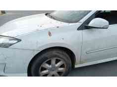 Recambio de aleta delantera izquierda para renault laguna iii (bt0/1) 1.5 dci (bt00, bt0a, bt0t, bt1j) referencia OEM IAM   